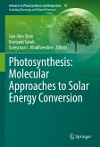 Photosynthesis: Molecular Approaches to Solar Energy Conversion (eBook, PDF)