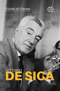 Vittorio De Sica (eBook, ePUB) - VV., AA.
