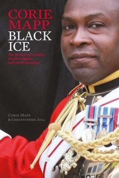 Black Ice (eBook, ePUB) - Mapp, Corie