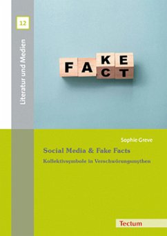 Social Media & Fake Facts - Greve, Sophie