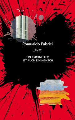 Janet (eBook, ePUB) - Fabrici, Romualdo