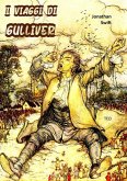 I viaggi di Gulliver (eBook, ePUB)