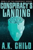 Conspiracy's Landing (eBook, ePUB)