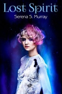 Lost Spirit - Murray, Serena S.