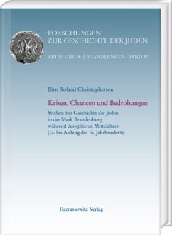 Krisen, Chancen und Bedrohungen - Christophersen, Jörn Roland