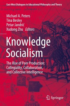 Knowledge Socialism