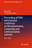 Proceeding of Fifth International Conference on Microelectronics, Computing and Communication Systems (eBook, PDF)