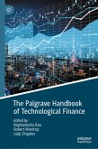 The Palgrave Handbook of Technological Finance (eBook, PDF)