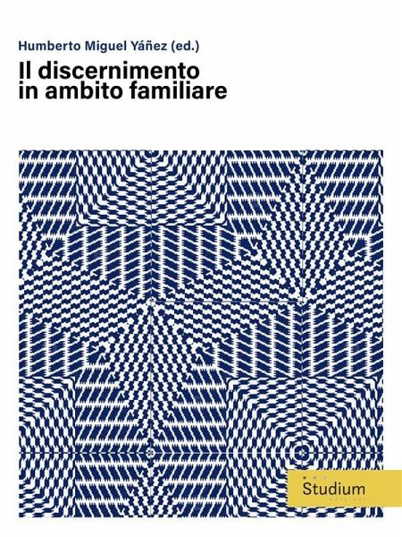 Il discernimento in ambito familiare (eBook, ePUB) Il discernimento in ambito familiare (eBook, ePUB)