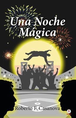 Una noche mágica (eBook, ePUB)