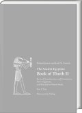 The Ancient Egyptian Book of Thoth II, 2 Teile