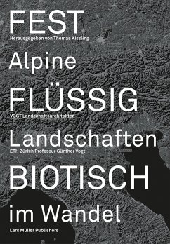 Fest, Flüssig, Biotisch