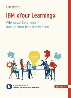 IBM »Your Learning« (eBook, PDF) - Marten, Lutz