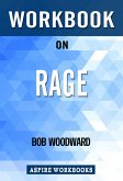 Workbook on Rage by Bob Woodward : Summary Study Guide (eBook, ePUB)