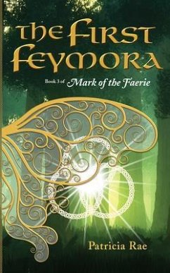 Cover The First Feymora (eBook, ePUB)