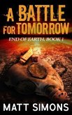A Battle For Tomorrow (eBook, ePUB)