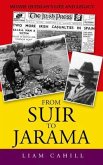 From Suir to Jarama (eBook, ePUB)
