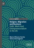 Religion, Migration and Business