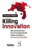 Killing Innovation (eBook, ePUB)