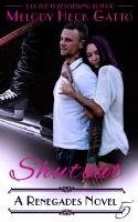 Cover Shutout (eBook, ePUB)