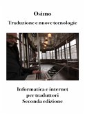 Traduzione e nuove tecnologie (eBook, ePUB)