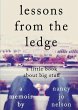 Lessons from the Ledge (eBook, ePUB) - Bild 1