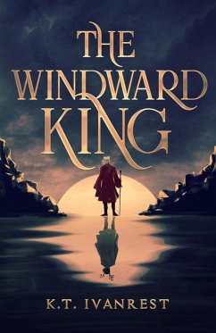 Cover The Windward King (eBook, ePUB)