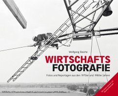 Wirtschaftsfotografie - Steche, Wolfgang