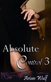 Absolute Control (eBook, ePUB)