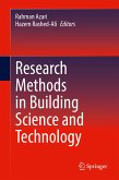 Research Methods in Building Science and Technology (eBook, PDF)
