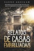 Relatos de Casas Embrujadas (eBook, ePUB)