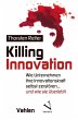 Killing Innovation (eBook, PDF) - Bild 1