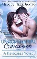 Cover Unsportsmanlike Conduct (eBook, ePUB)