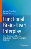 Functional Brain-Heart Interplay (eBook, PDF)