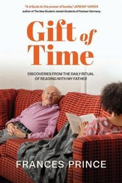 Gift of Time (eBook, ePUB) - Prince, Frances