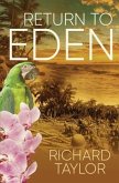Return To Eden (eBook, ePUB)