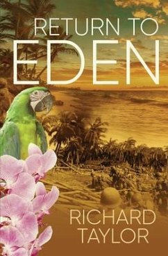 Return To Eden (eBook, ePUB) - Taylor, Richard