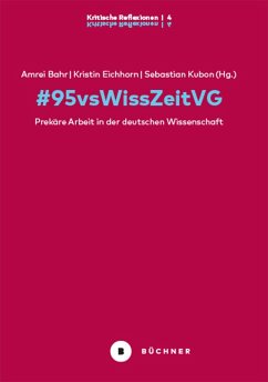 #95vsWissZeitVG - Bahr, Amrei;Eichhorn, Kristin;Kubon, Sebastian