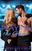 Cover Playing the Game (eBook, ePUB)