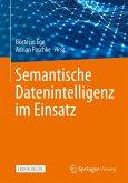 Semantische Datenintelligenz im Einsatz (eBook, PDF)