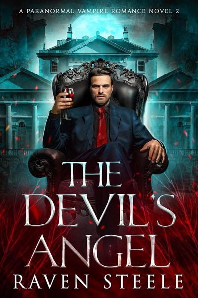The Devil's Angel (eBook, ePUB) The Devil's Angel (eBook, ePUB)