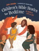 Childrens Bible Stories for Bedtime (eBook, ePUB)
