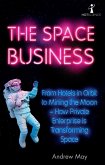 The Space Business (eBook, ePUB)
