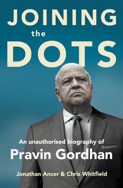 Joining the Dots (eBook, ePUB) - Ancer, Jonathan; Whitfield, Chris