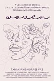 WOVEN (eBook, ePUB) WOVEN (eBook, ePUB)