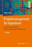 Projektmanagement für Ingenieure (eBook, PDF)