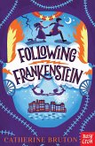 Following Frankenstein (eBook, ePUB)