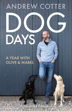 Dog Days (eBook, ePUB) - Cotter, Andrew