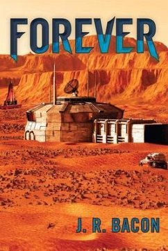 Cover Forever (eBook, ePUB)