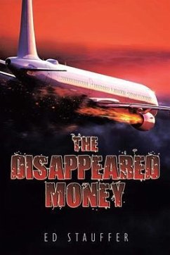 Cover The Disappeared Money (eBook, ePUB)